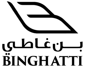 Binghatti