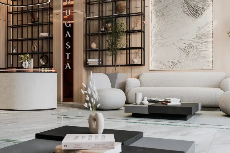 Al Haseen Residences 5 photo 17