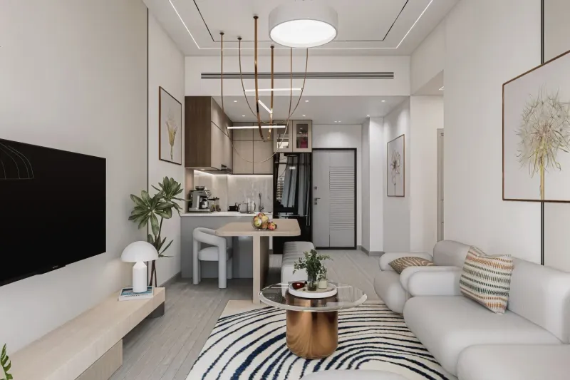 Al Haseen Residences 5 photo 9