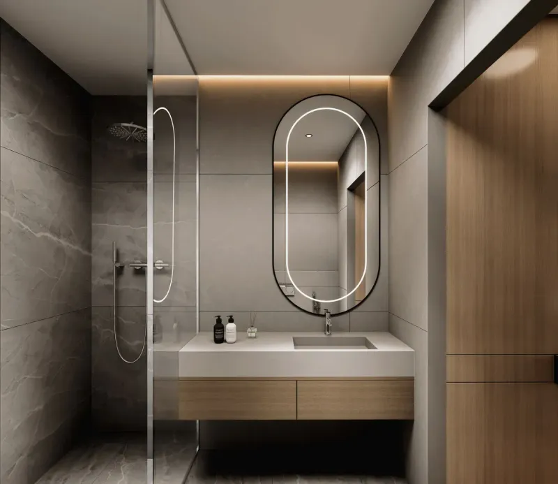 Al Haseen Residences 5 photo 7