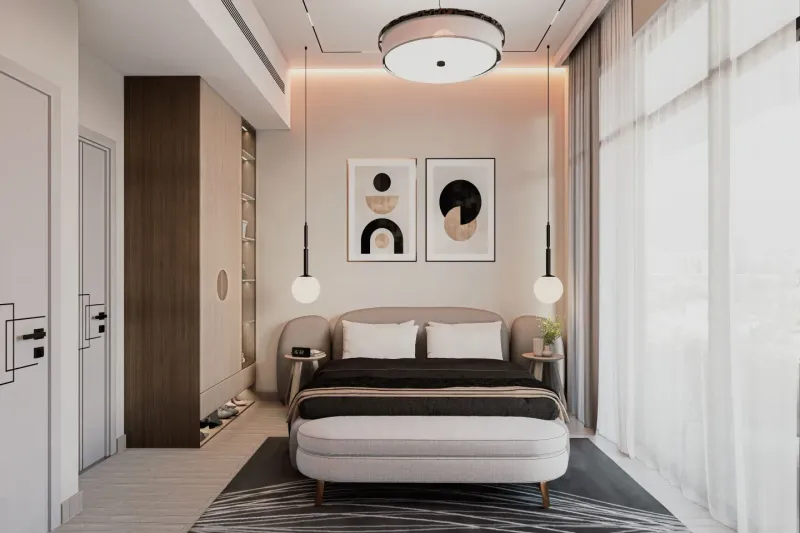 Al Haseen Residences 5 photo 6
