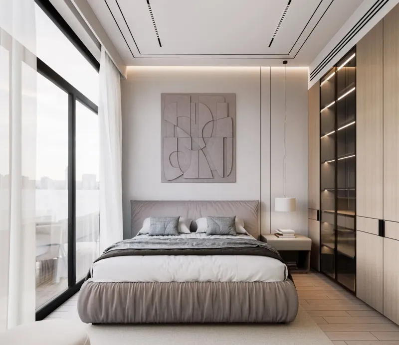 Al Haseen Residences 5 photo 5