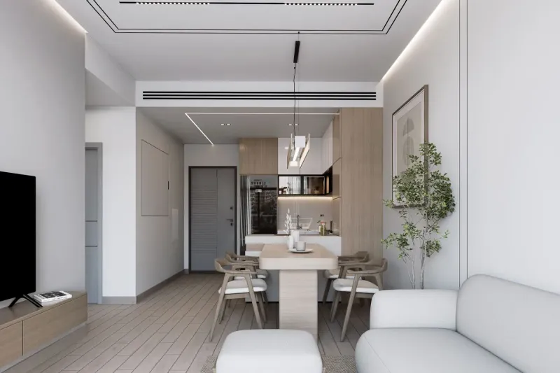 Al Haseen Residences 5 photo 8