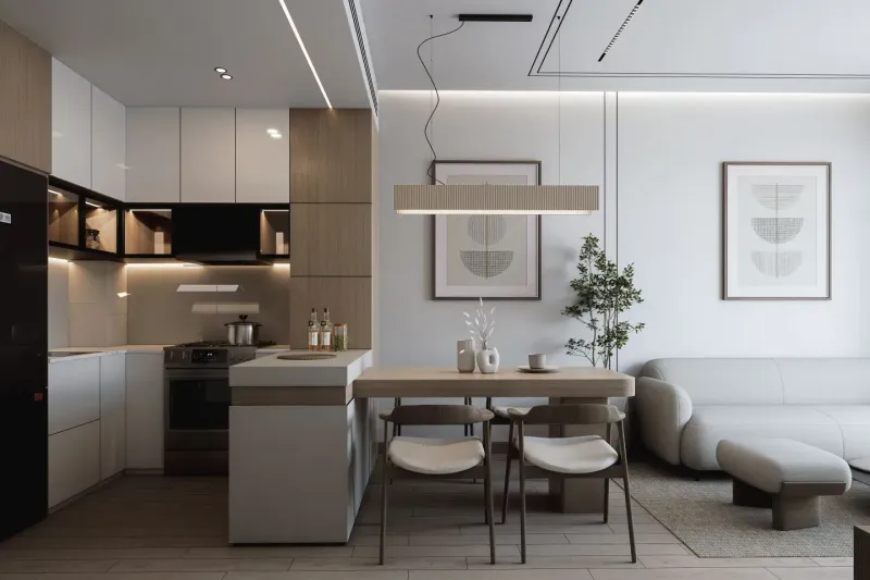 Al Haseen Residences 5 photo 10