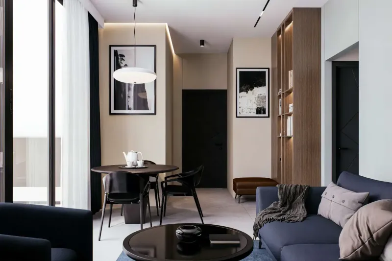 Al Haseen Residences 4 photo 5