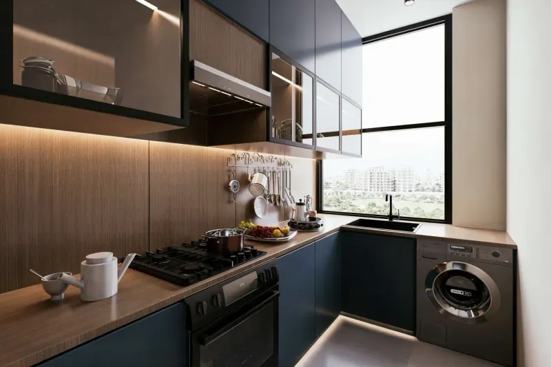 Al Haseen Residences 4 photo 6