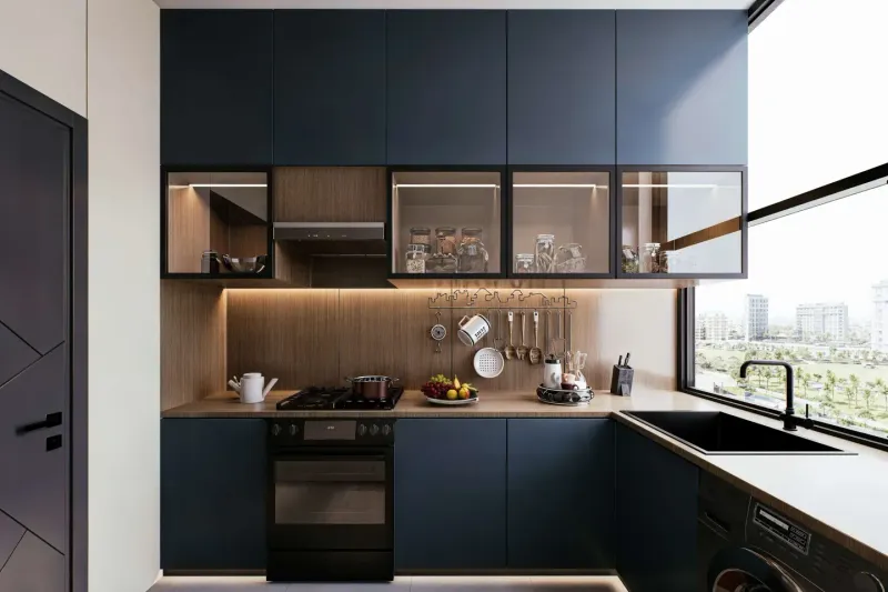 Al Haseen Residences 4 photo 7