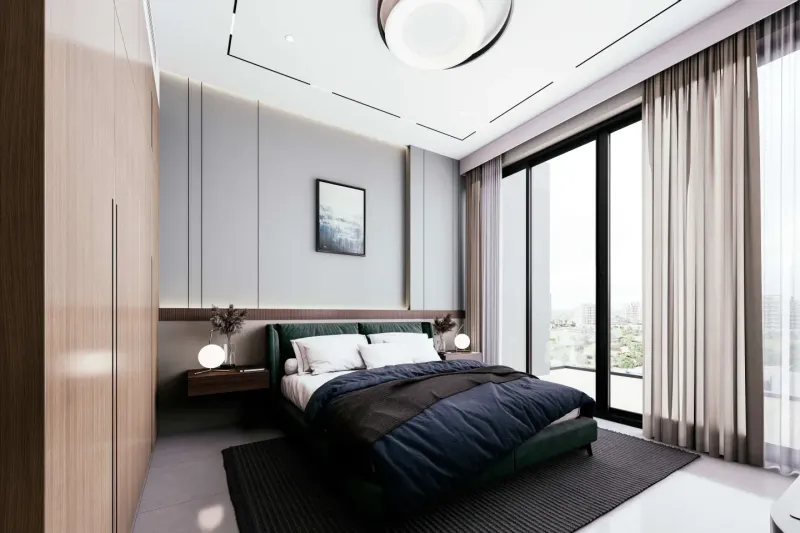 Al Haseen Residences 4 photo 4