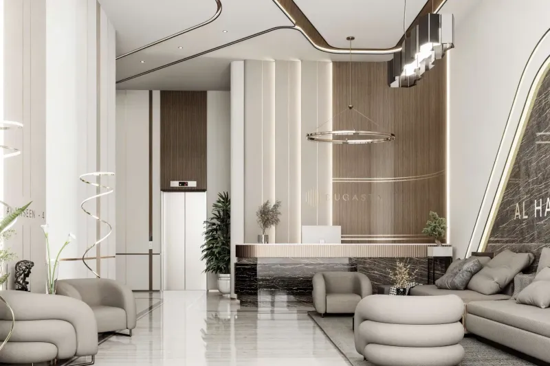 Al Haseen Residences 4 photo 11