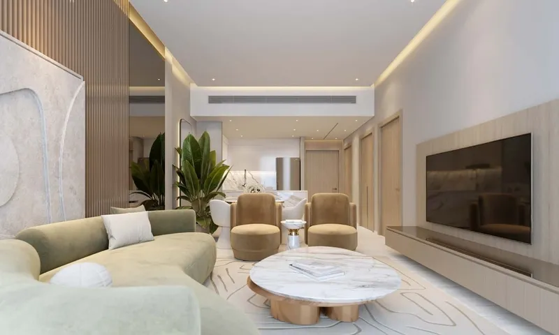 Ananda Residences photo 3