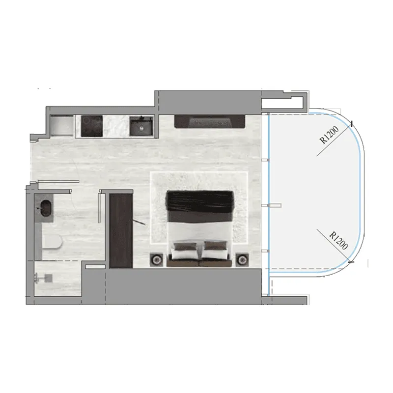Ananda Residences photo 6