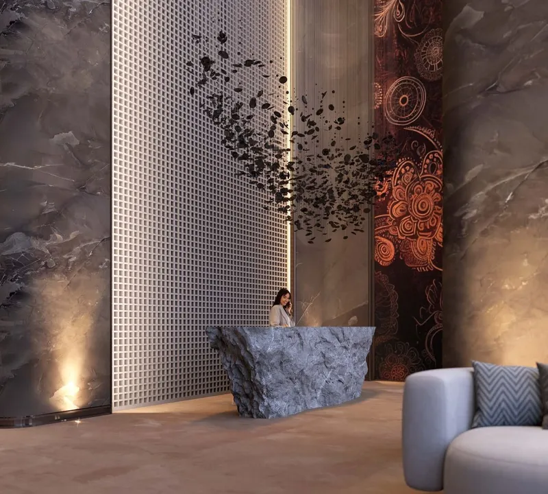 Ananda Residences photo 4