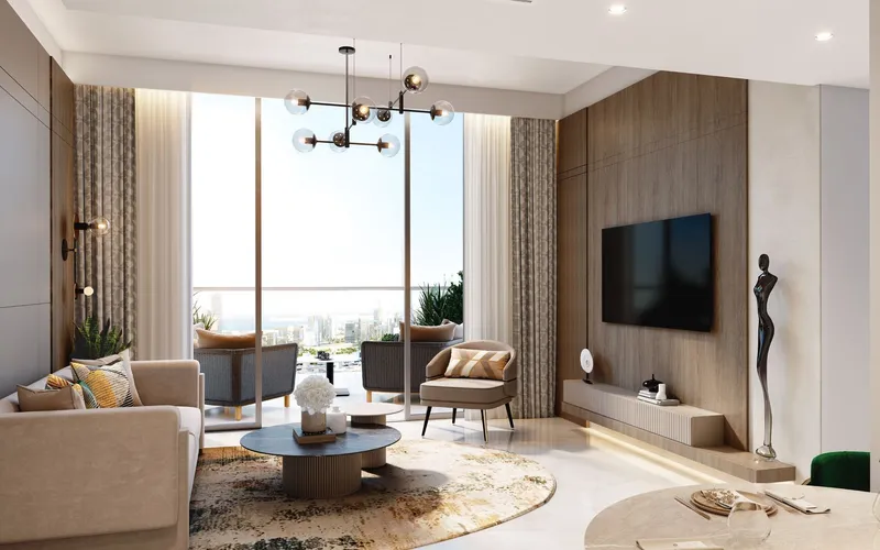 Azizi Milan Heights photo 3