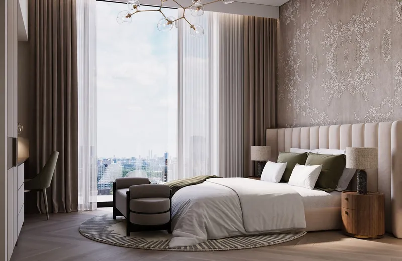 Azizi Milan Heights photo 4