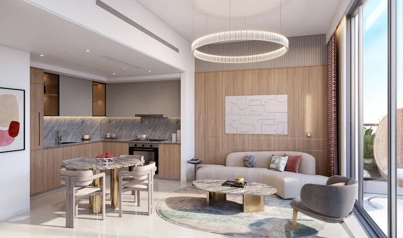 Azizi Milan Heights photo 5