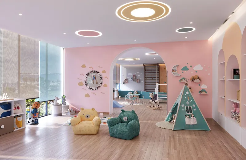 Azizi Milan Heights photo 9