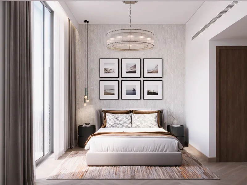 Azizi Milan Heights photo 6