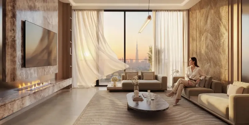 Binghatti Luxuria photo 5