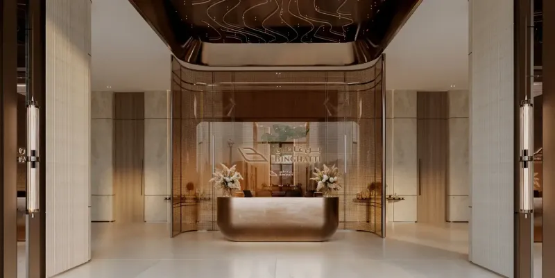 Binghatti Luxuria photo 9