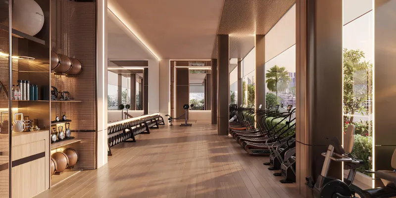 Binghatti Luxuria photo 11