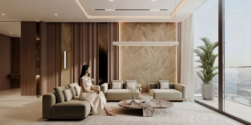 Binghatti Luxuria photo 3