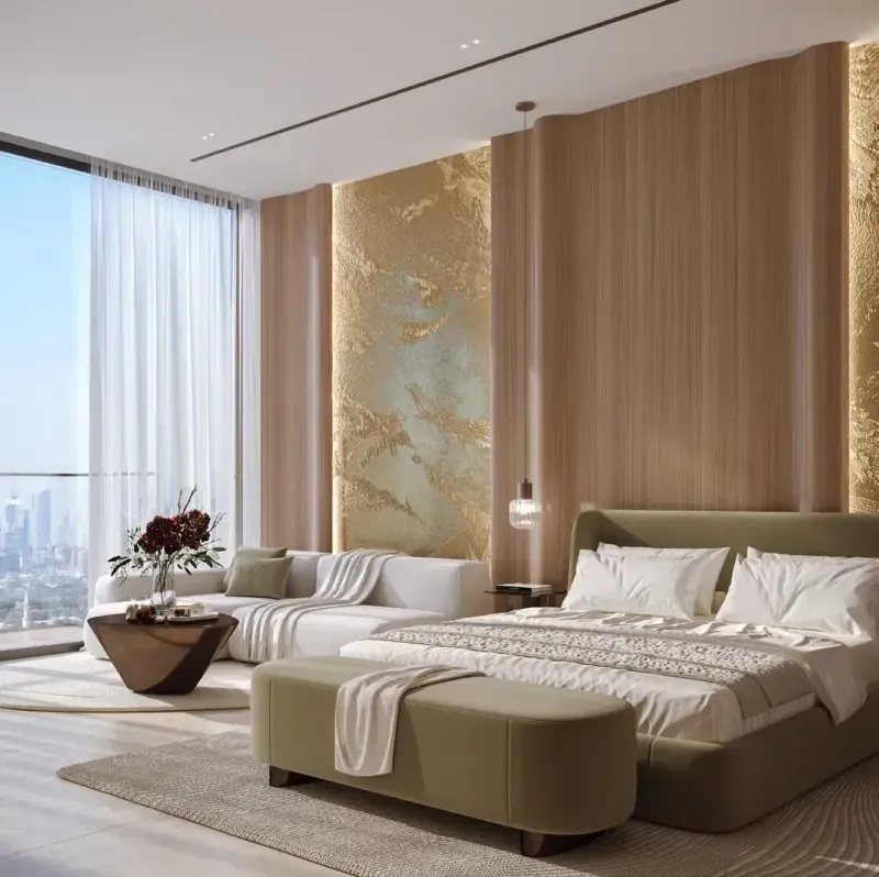Binghatti Luxuria photo 8