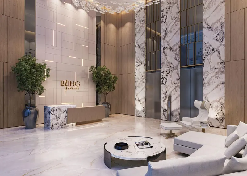 Bling Avenue 1 photo 9