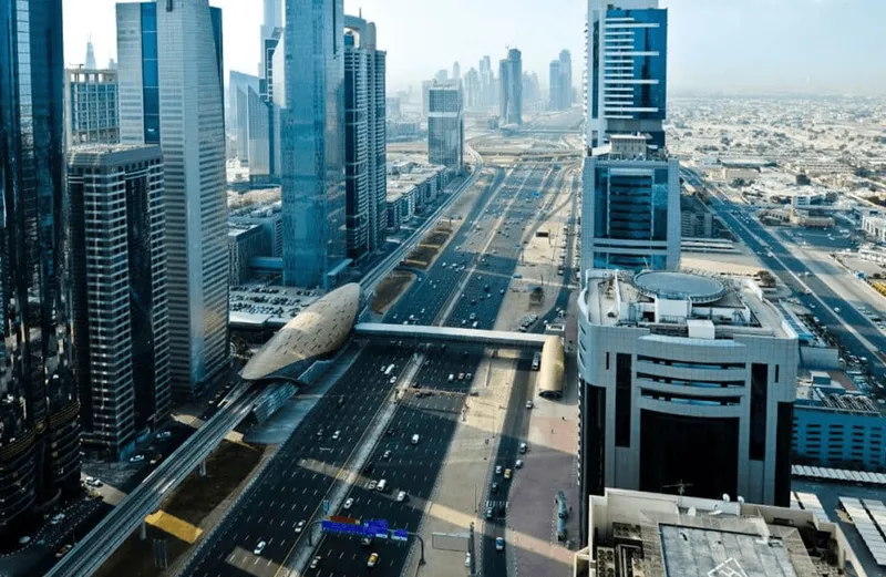 Burj Azizi photo 1