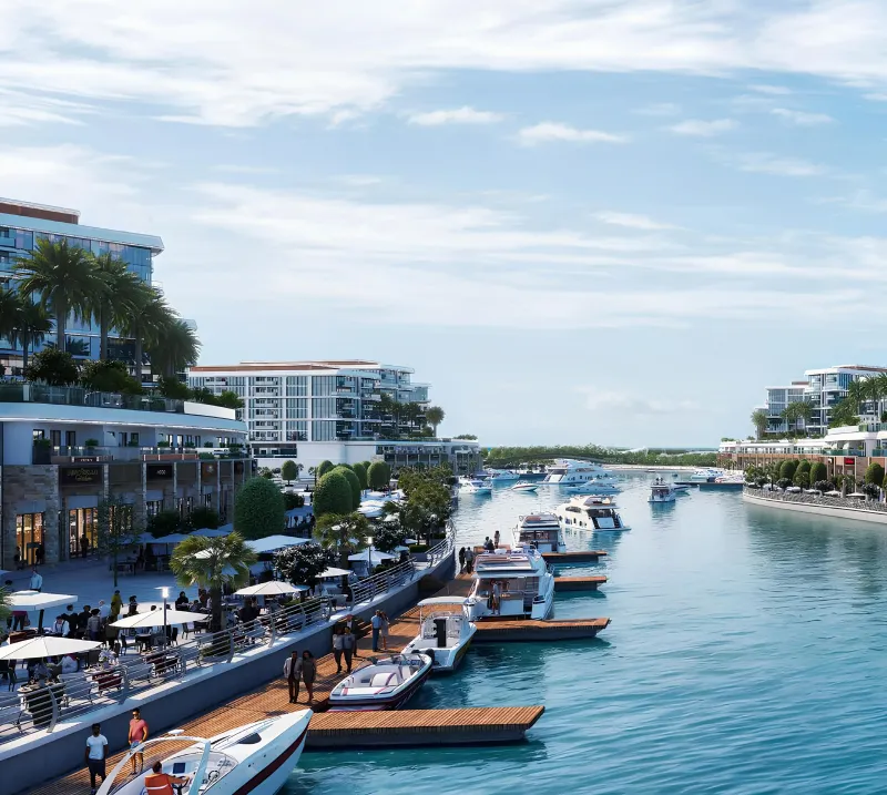 Capeside Marina Residences photo 8