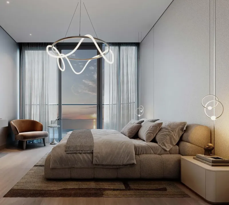 Capeside Marina Residences photo 6