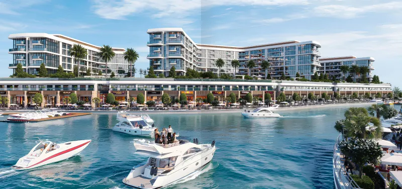 Capeside Marina Residences photo 4