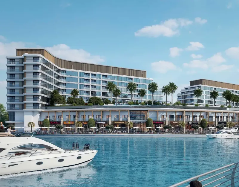 Capeside Marina Residences photo 2
