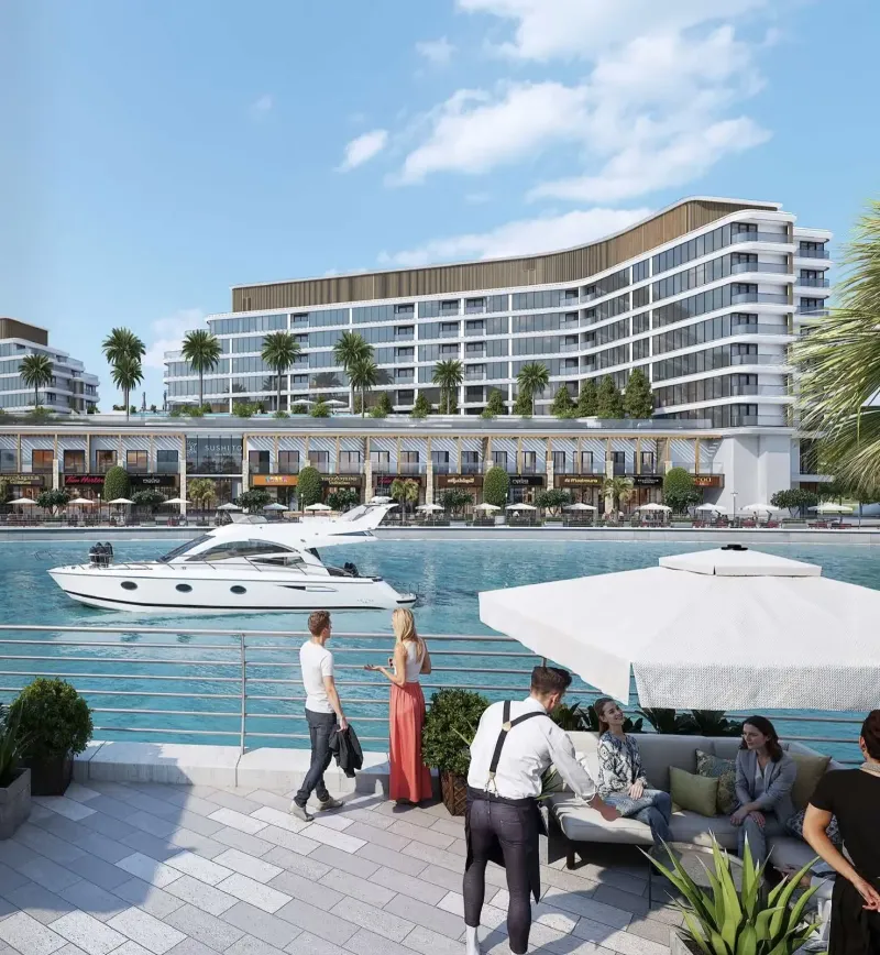 Capeside Marina Residences photo 1