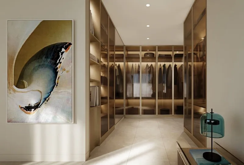 Chelsea Residences photo 9