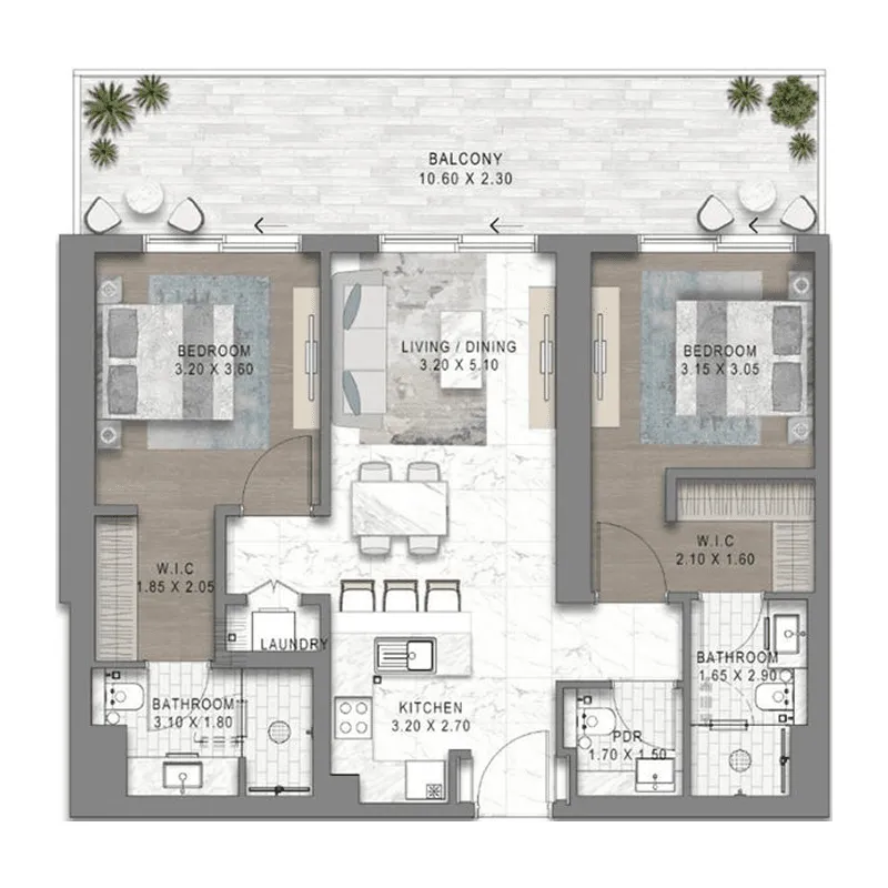 Chelsea Residences photo 15