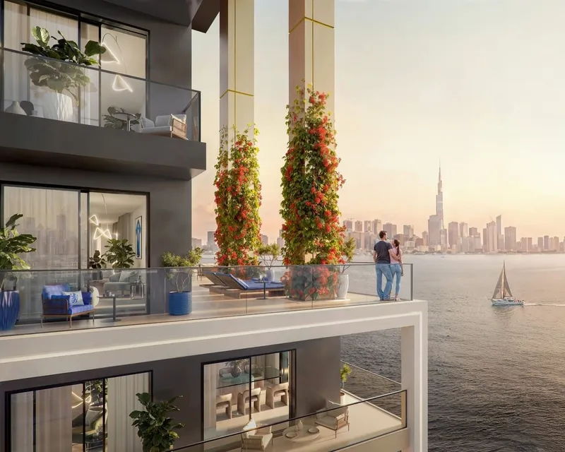Chelsea Residences photo 4