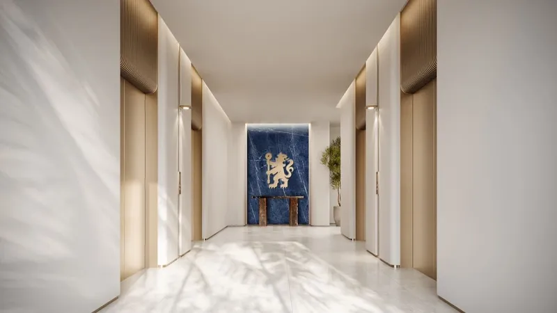 Chelsea Residences photo 12