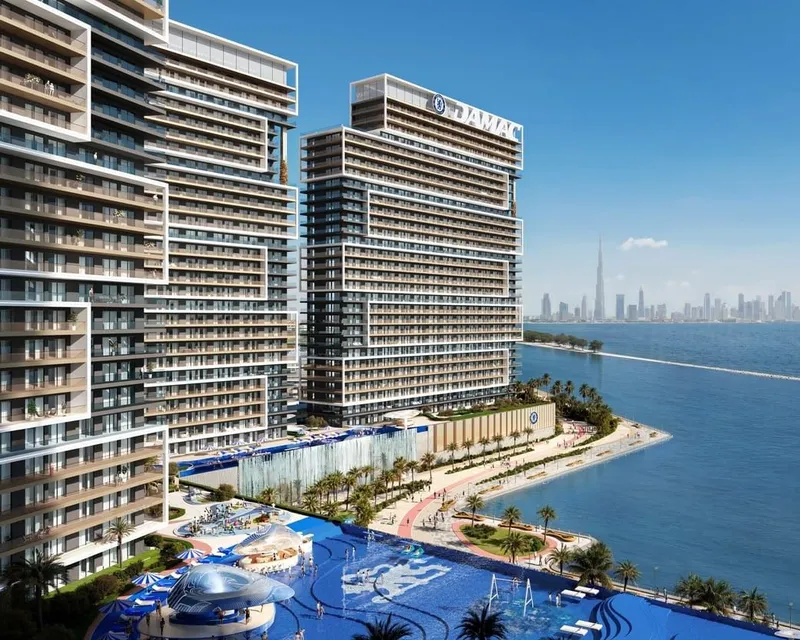 Chelsea Residences photo 3