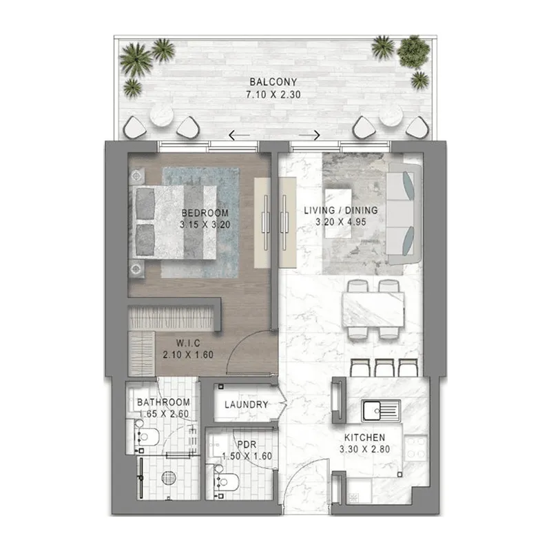 Chelsea Residences photo 14