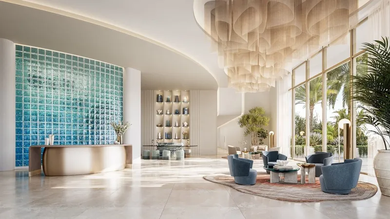 Chelsea Residences photo 11