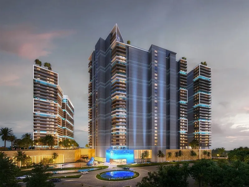 Chelsea Residences photo 2