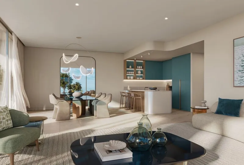 Chelsea Residences photo 6