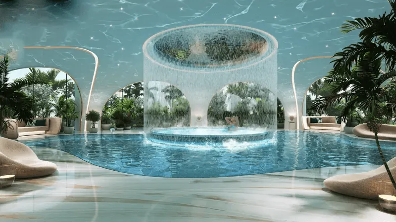 Damac Casa photo 8
