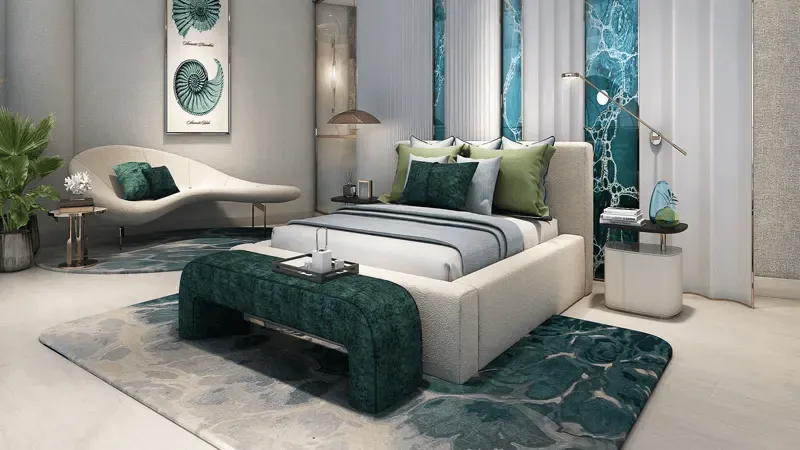 Damac Casa photo 5
