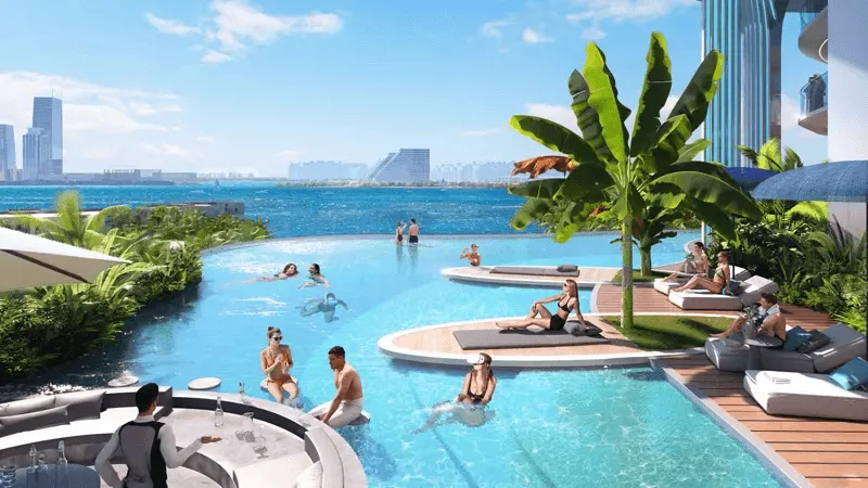 Damac Casa photo 11