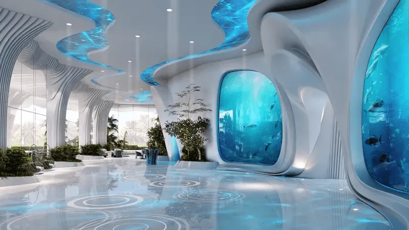 Damac Casa photo 7