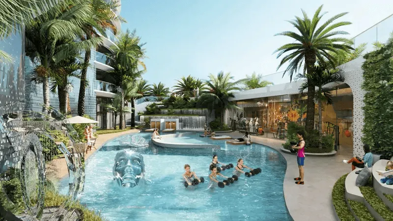 Damac Casa photo 10