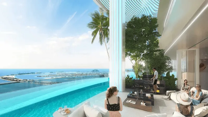 Damac Casa photo 9