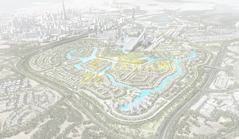 Damac Casa photo 16