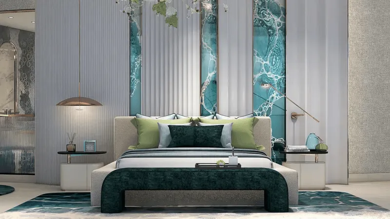 Damac Casa photo 3